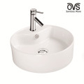 Nouvelle Arrivée Lavabo Enfants Salle de Bains Blanc Lavage Mains Bassin D&#39;eau Bol Unités